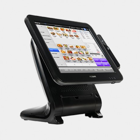 POS POSBANK ANYSHOP E2 QS (I3)