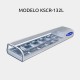 SUSHI CASE ECOBECK LINEA KSCR-L