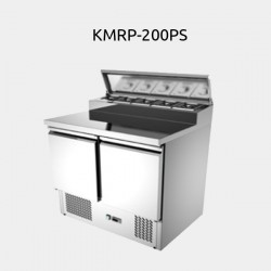 MESON REFRIGERADO PREPARACION ECOBECK MODELO KMRP-200/300PS