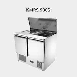 MESON REFRIGERADO SALSERO ECOBECK MOD KMRS-900/903S