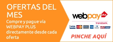 ofertas del mes